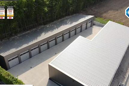 ~Neubau Lagerflächen für Ihre besonderen und wertvollen FahrzeugeHobbies ~ 56m² Fläche zimmer