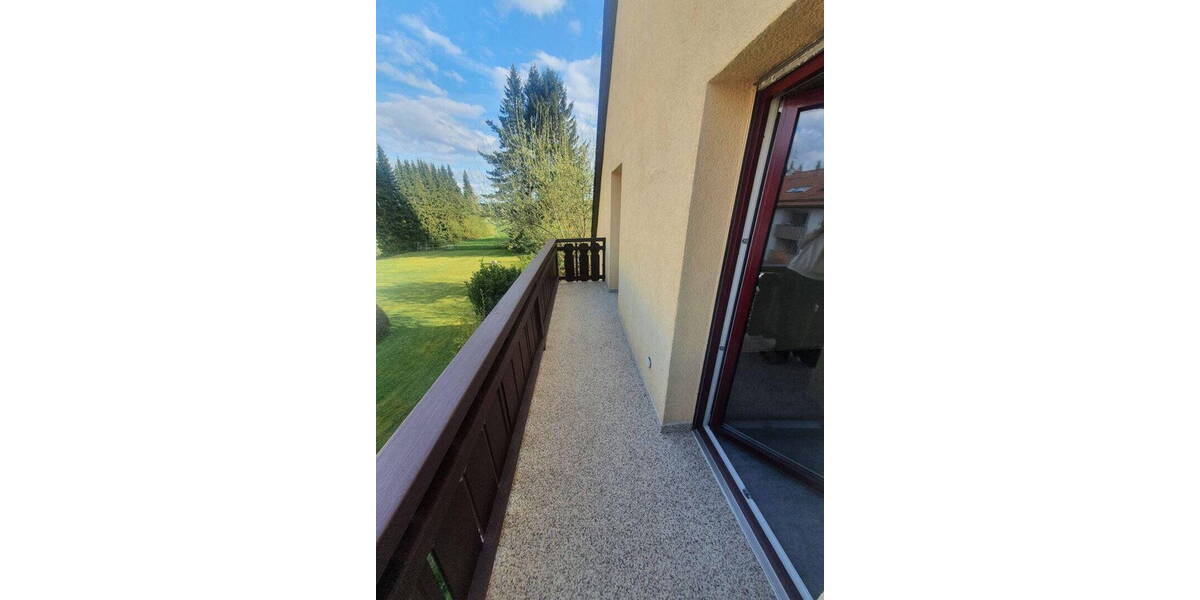 Etagenwohnung Bad Herrenalb Dobel Nonnenmiß - 2 Zimmer, 63 m&sup2;, 650&euro; | Angebot:26763699