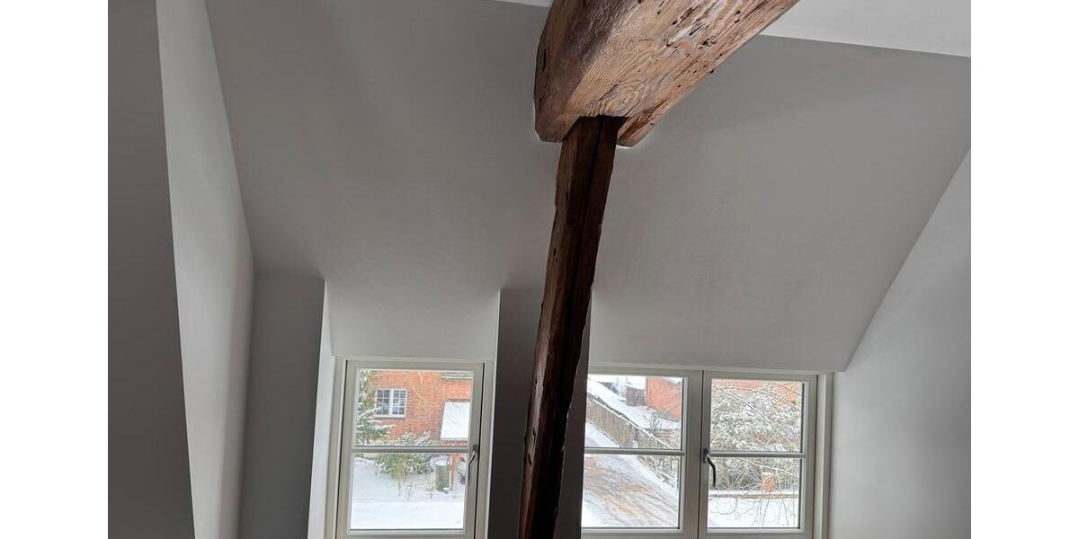 Erdgeschoßwohnung Goldberg - 1 Zimmer, 30 m&sup2;, 1.150&euro; | Angebot:24692505