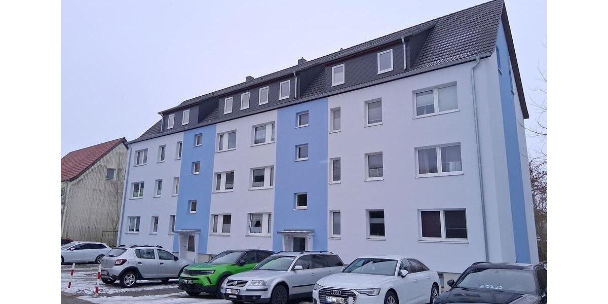 Etagenwohnung Steinhagen - 3 Zimmer, 68 m&sup2;, 450&euro; | Angebot:25103008