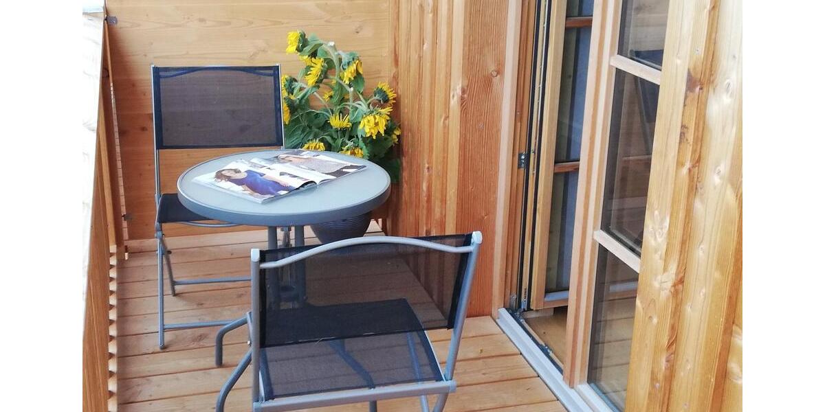 Wohnen auf Zeit Dietramszell - 1 Zimmer, 35 m&sup2;, 53&euro; | Angebot:20097894