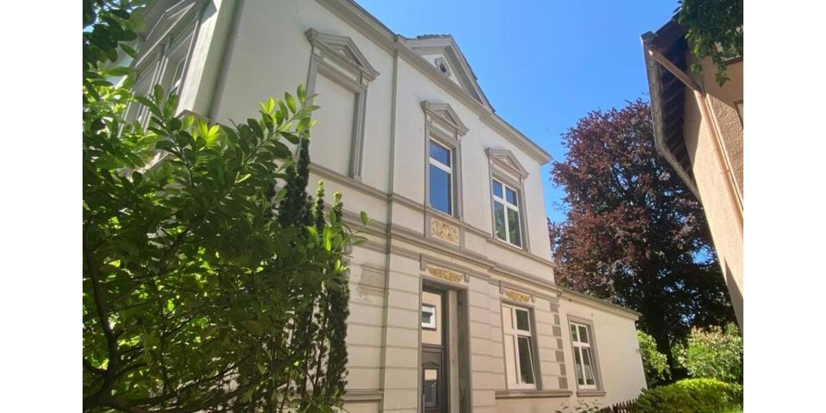 Wohnung in zentraler Lage in Recklinghausen-Suderwich 2 zimmer