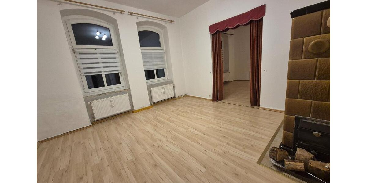 Erdgeschoßwohnung Nordhausen - 3 Zimmer, 77 m&sup2;, 490&euro; | Angebot:24707177