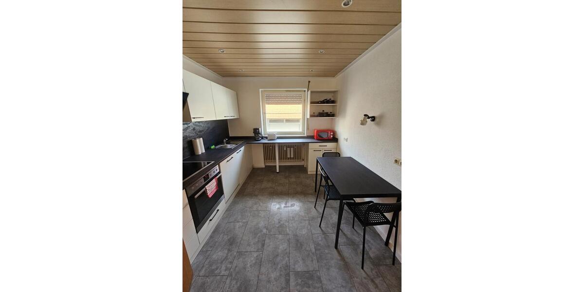 Erdgeschoßwohnung Herbrechtingen - 6 Zimmer, 121 m&sup2;, 1.100&euro; | Angebot:26351741
