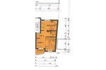 Maisonettenwohnung Adelsheim - 2 Zimmer, 80 m&sup2;, 692&euro; | Angebot:26557868