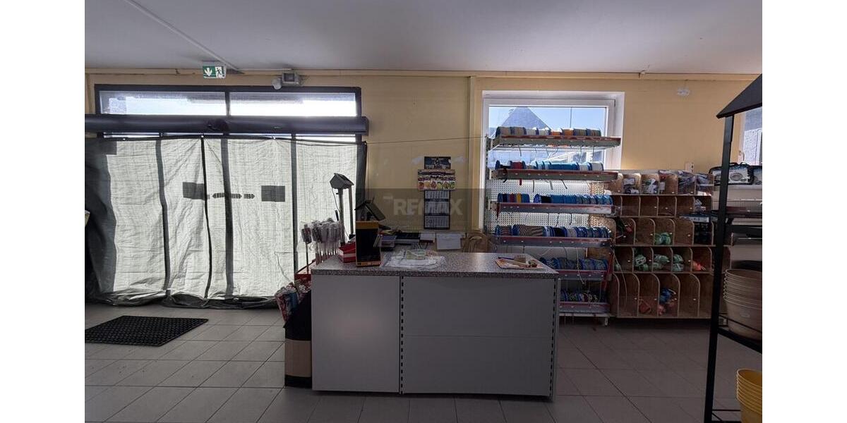 Gewerbeobjekt Helmbrechts - 1.950&euro; | Angebot:25163419