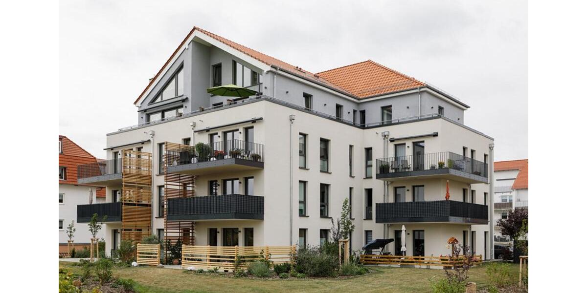 Dachgeschoßwohnung Wernigerode - 4 Zimmer, 148 m&sup2;, 1.420&euro; | Angebot:25477556