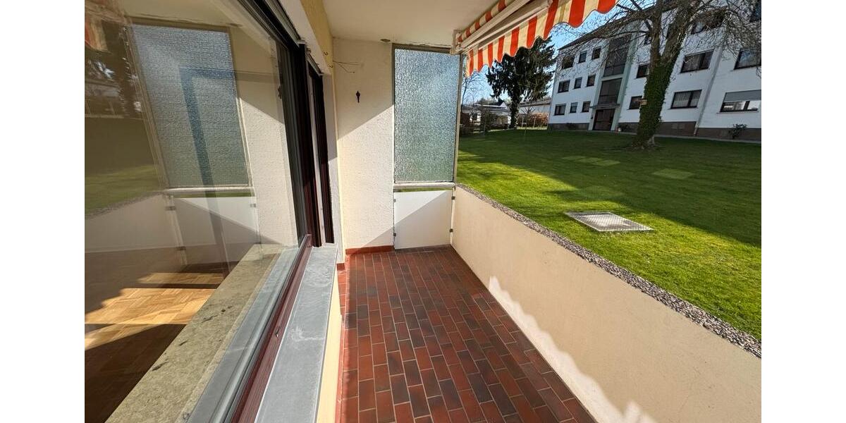 Hochparterre Höxter - 2 Zimmer, 66 m&sup2;, 700&euro; | Angebot:25149990