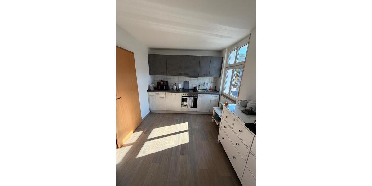 Etagenwohnung Meiningen - 3 Zimmer, 81 m&sup2;, 729&euro; | Angebot:26636669