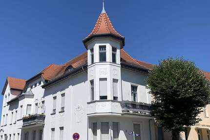 Wohnung zum Mieten in Jüterbog 608 € 64.89 m² 2 zimmer