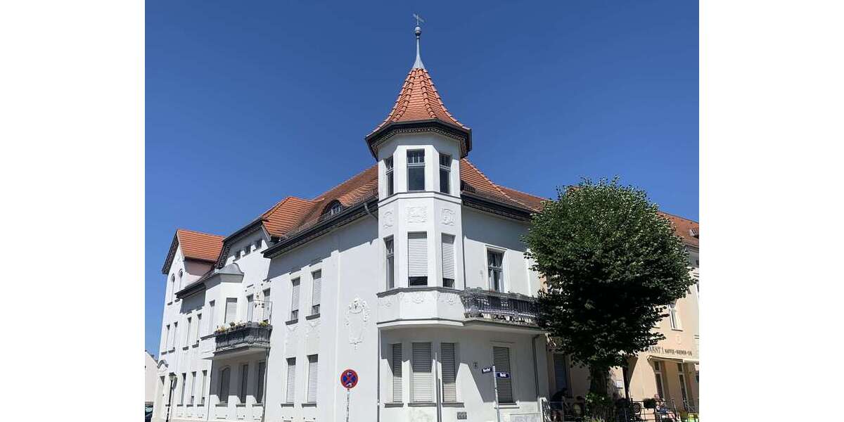 Wohnung zum Mieten in Jüterbog 608 € 64.89 m² 2 zimmer