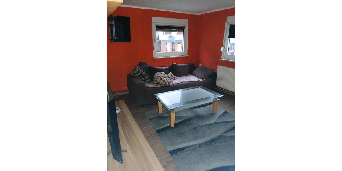 1,5 Zimmer Wohnung in Salmünster 1 zimmer