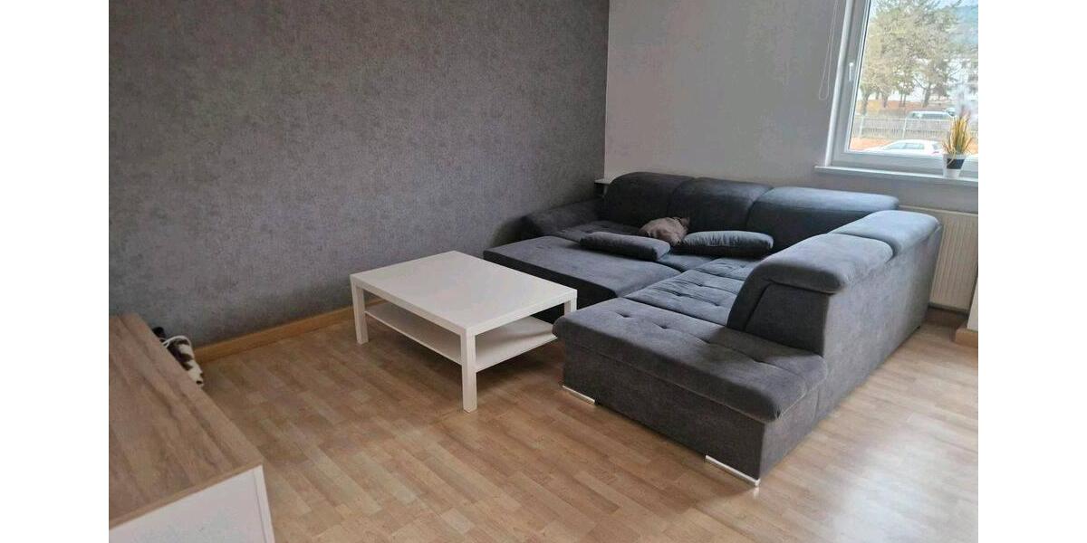 Etagenwohnung Kulmbach Blaich - 1 Zimmer, 20 m&sup2;, 367&euro; | Angebot:26548514