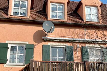 Wohnung Pfofeld - 2 Zimmer, 60 m&sup2;, 750&euro; | Angebot:25839225