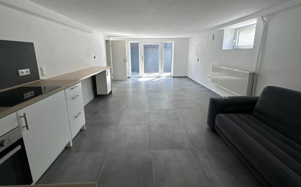 Etagenwohnung Hollenstedt - 1 Zimmer, 25 m&sup2;, 500&euro; | Angebot:25925788