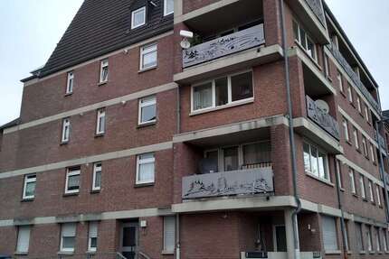 Wohnung Aachen Aachen-Mitte - 1 Zimmer, 48 m&sup2;, 258&euro; | Angebot:27194921