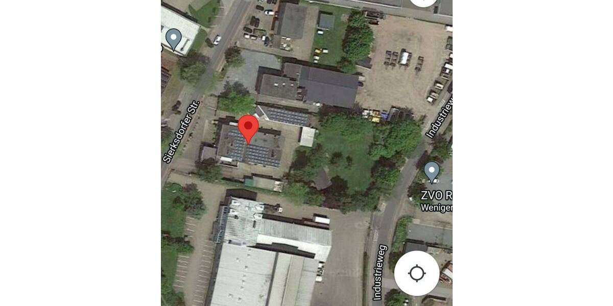 Gewerbeobjekt Neustadt in Holstein Neustadt - 657&euro; | Angebot:25668147