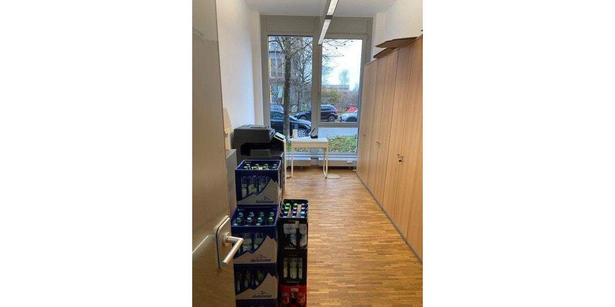 Gewerbeobjekt München Trudering-Riem - 5.995&euro; | Angebot:25221620