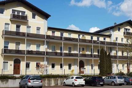 Wohnung Bad Ems - 2 Zimmer, 63 m&sup2;, 510&euro; | Angebot:27291200