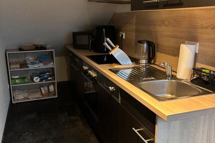 WG Zimmer einer 2er WG 1 zimmer