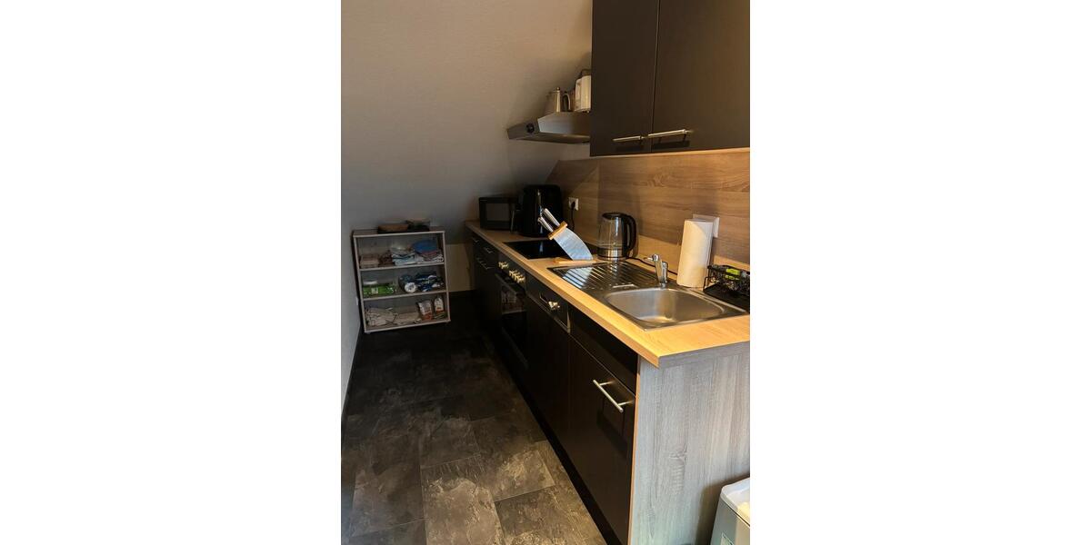 WG Zimmer einer 2er WG 1 zimmer