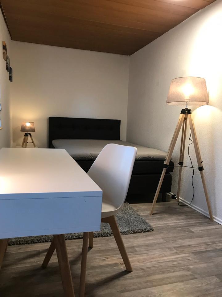 Zimmer in Studenten-WG