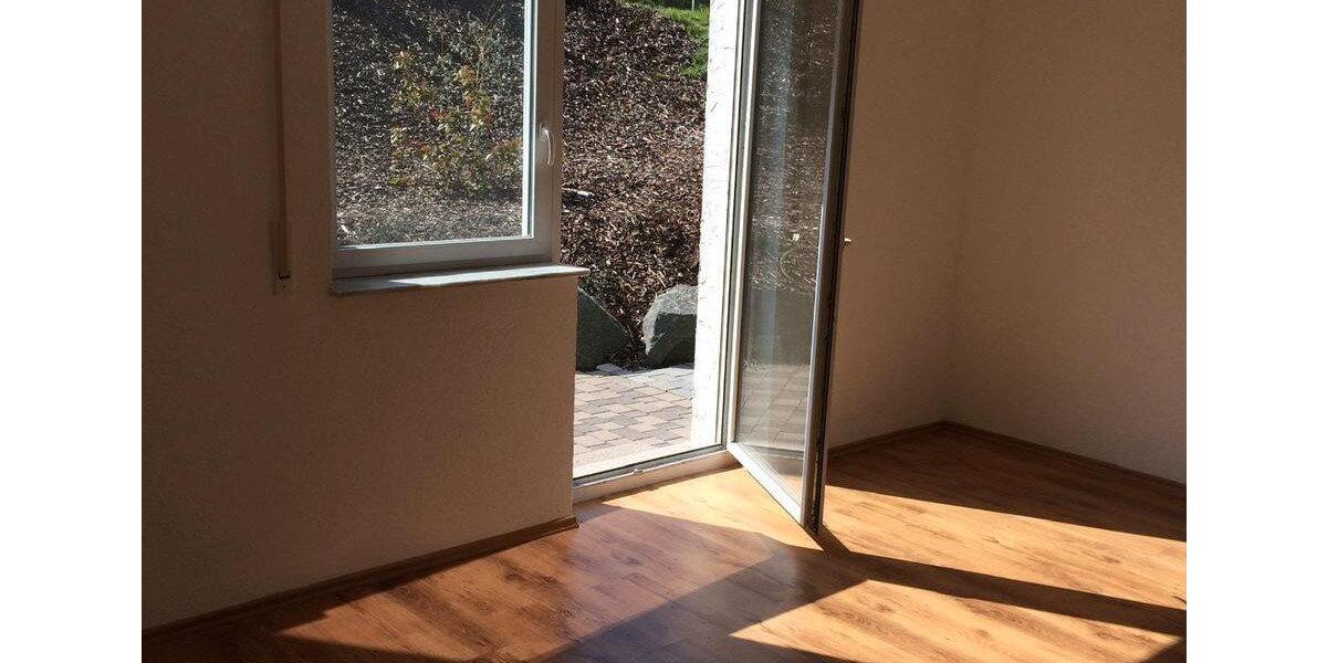 Etagenwohnung Dautphetal - 2 Zimmer, 53 m&sup2;, 500&euro; | Angebot:26676029