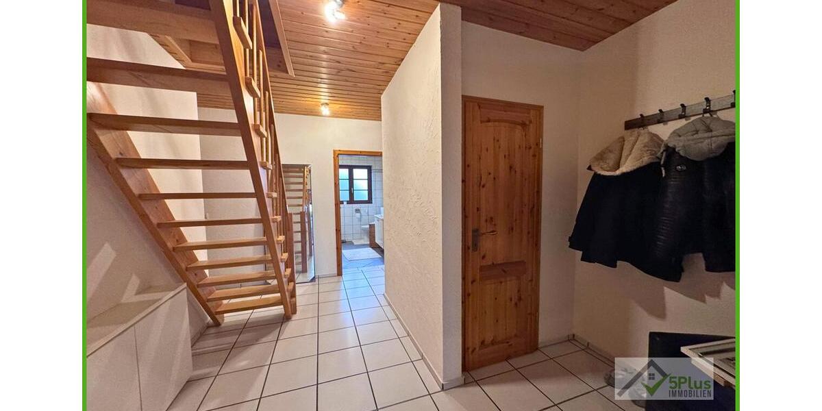 Maisonettenwohnung Aldenhoven - 3 Zimmer, 120 m&sup2;, 990&euro; | Angebot:24671036