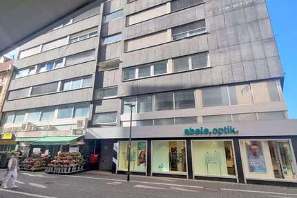 Wohnung zum Mieten in OffenbachMain 480 € 38 m²