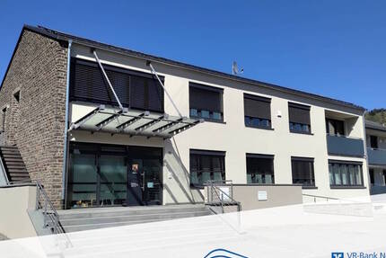 Wohnung Waxweiler - 3 Zimmer, 79 m&sup2;, 900&euro; | Angebot:26595042