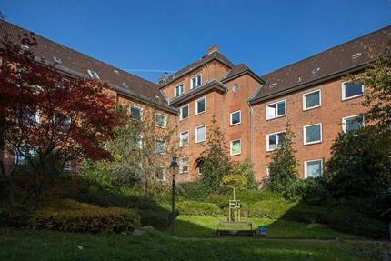 Schöne 3,5-Zimmer-Wohnung in Kiel zimmer