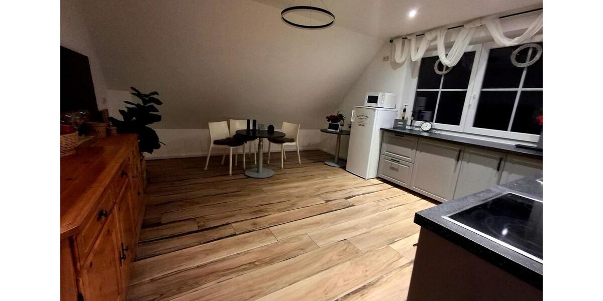 Wohnen auf Zeit Nordendorf - 1 Zimmer, 20 m&sup2;, 550&euro; | Angebot:25782905