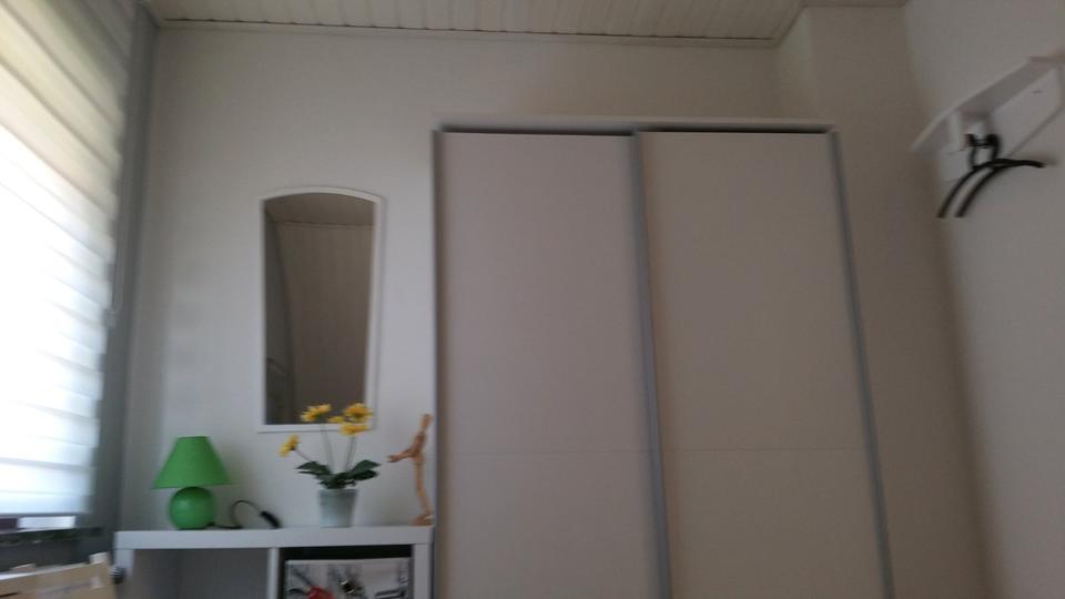 Wohnen auf Zeit Minden Bölhorst - 2 Zimmer, 43 m&sup2;, 825&euro; | Angebot:26426782
