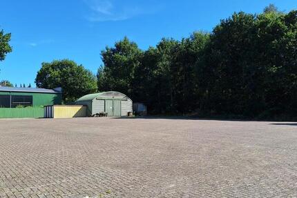 Gewerbeobjekt Schortens - 1.000&euro; | Angebot:19372114