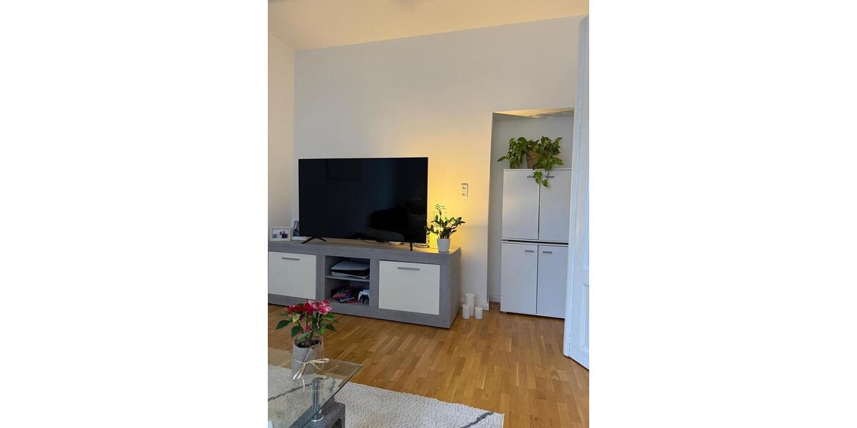 Erdgeschoßwohnung Minden - 3 Zimmer, 105 m&sup2;, 1.000&euro; | Angebot:24656357