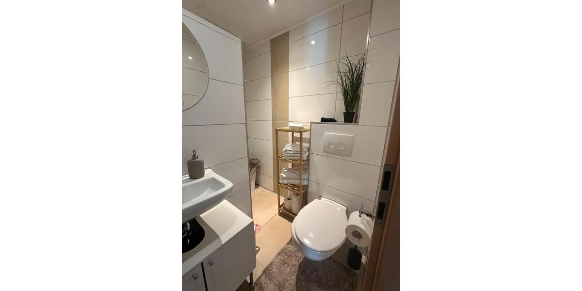 1-Zimmer-Wohnung Mainz Finthen 1 zimmer