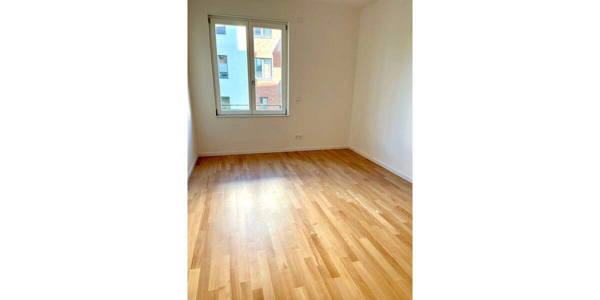 Berlin Grünau: *Erstbezug* mit Blick aufs Wasser - 3 Zimmer, 97m2, Balkon 3 zimmer