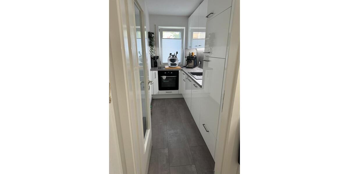 Etagenwohnung Hallbergmoos - 2 Zimmer, 47 m&sup2;, 1.450&euro; | Angebot:26591670