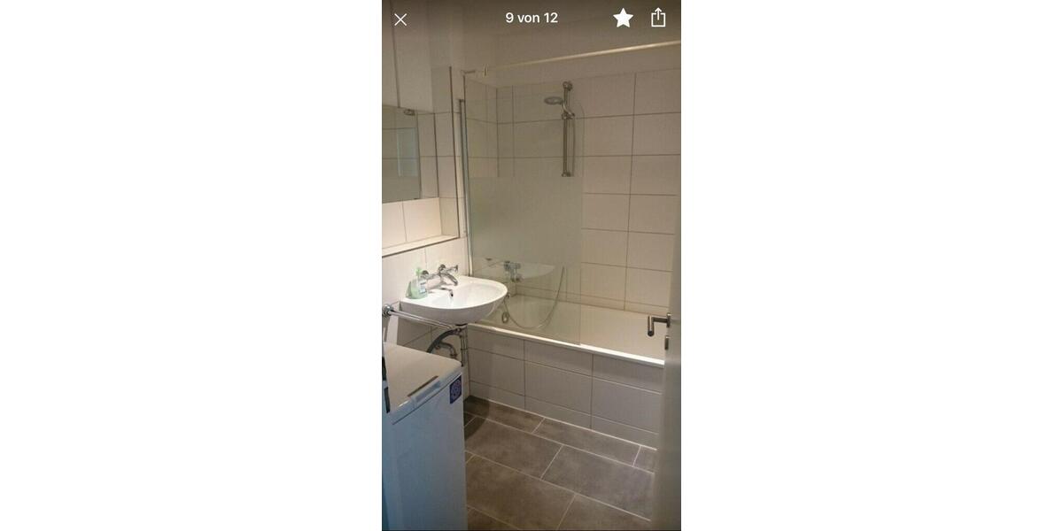 Wohnen auf Zeit Göttingen Grone - 3 Zimmer, 12 m&sup2;, 350&euro; | Angebot:26272933