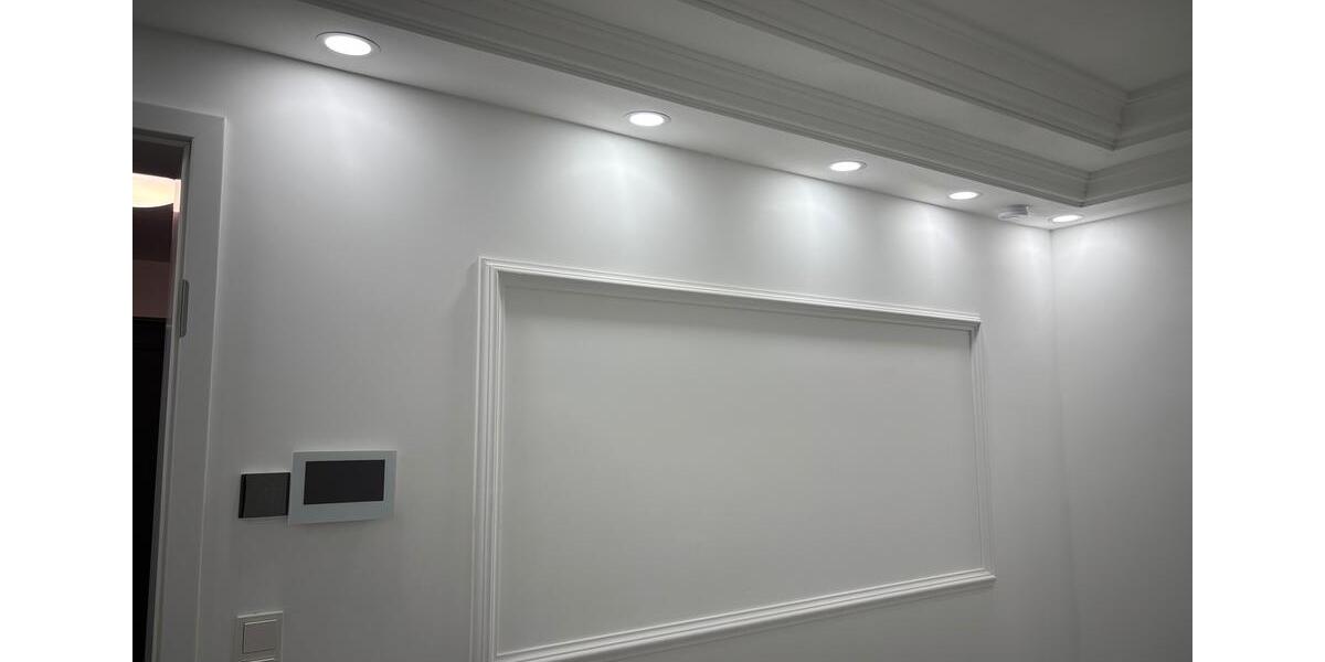 Erdgeschoßwohnung Kreuztal - 4 Zimmer, 135 m&sup2;, 1.500&euro; | Angebot:24819813