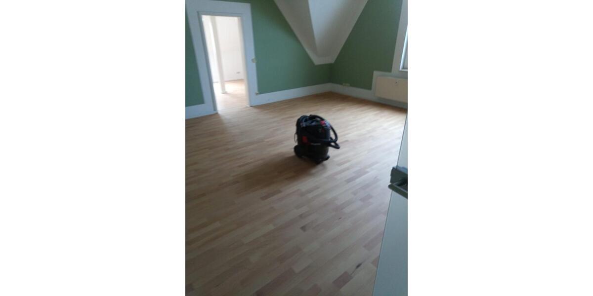 TOP sanierte helle 3-Raum-Wohnung in Apolda zu vermieten 3 zimmer