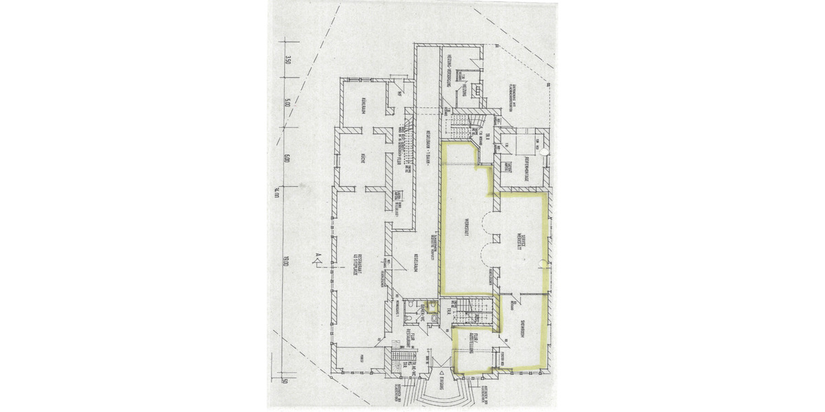 Gewerbeobjekt Lauterbach (Hessen) - 550&euro; | Angebot:23876966
