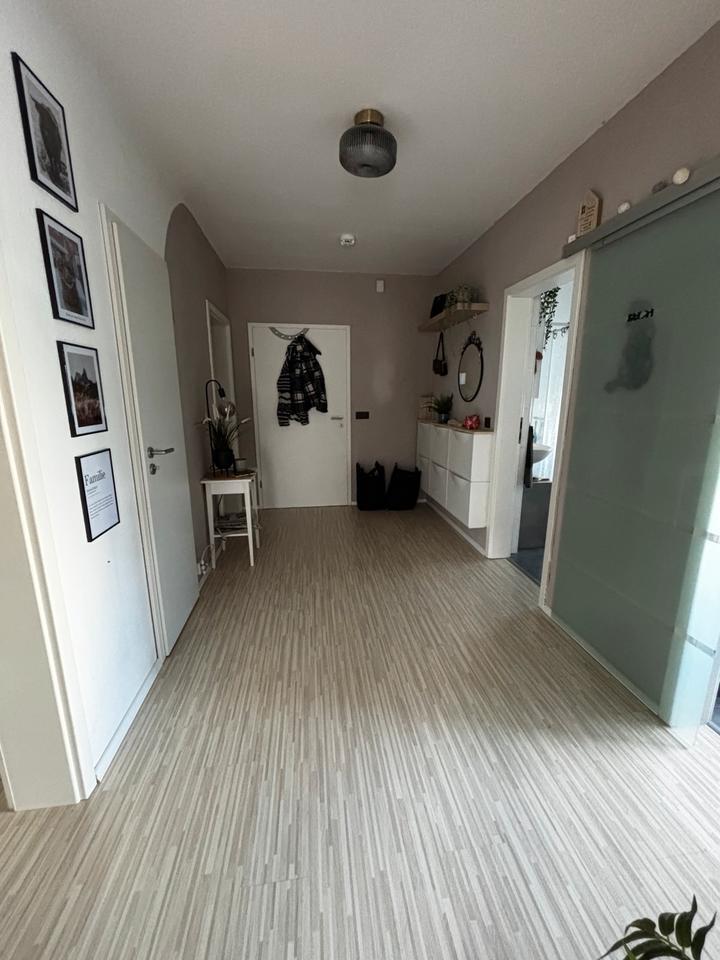 3-Zimmer Wohnung im Lippstädter Süden