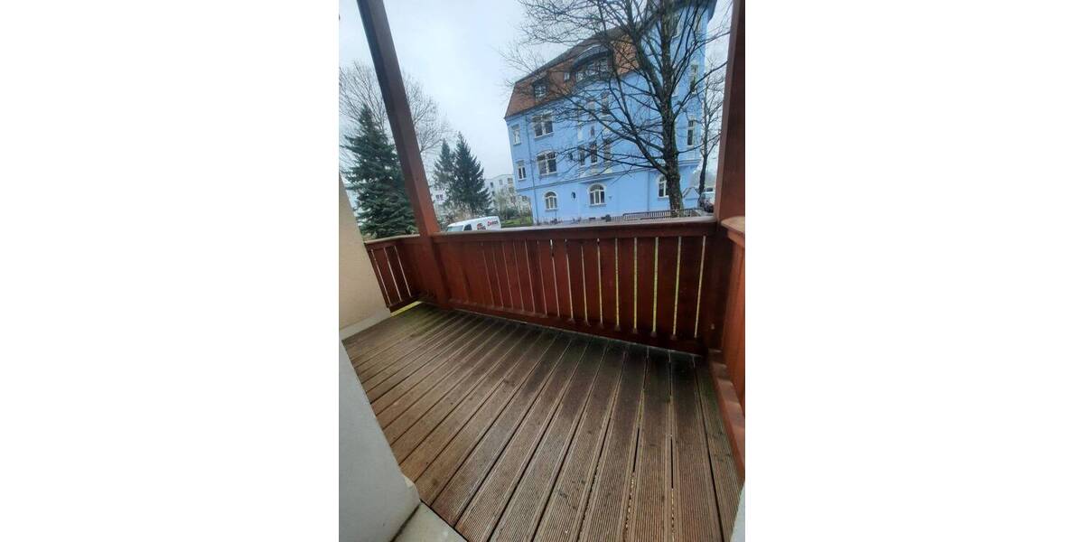 Etagenwohnung Zwickau Pölbitz - 5 Zimmer, 156 m&sup2;, 1.095&euro; | Angebot:26170929