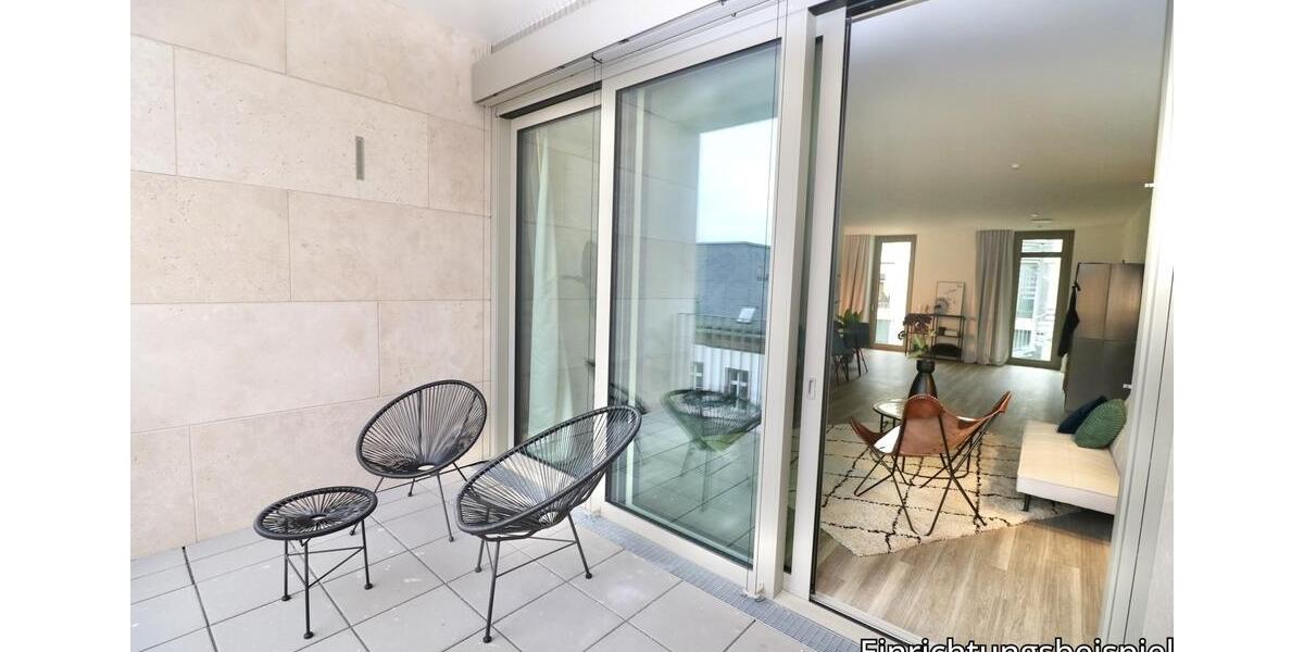 Etagenwohnung Solingen - 3 Zimmer, 110 m&sup2;, 1.155&euro; | Angebot:24851160
