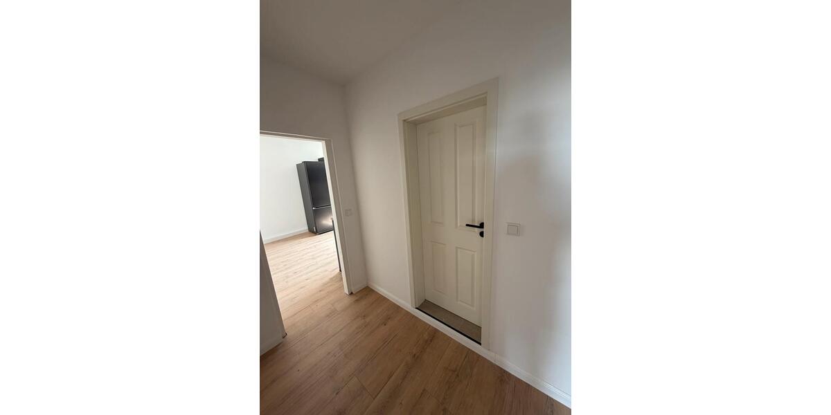 Etagenwohnung Wilhelmshaven - 2 Zimmer, 60 m&sup2;, 660&euro; | Angebot:26679481