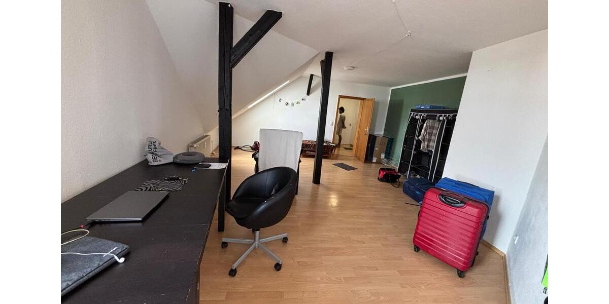 Etagenwohnung Soest - 1 Zimmer, 25 m&sup2;, 510&euro; | Angebot:26386955