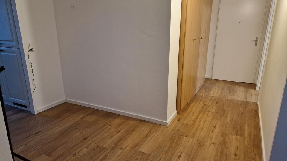 WG-Neugründung: 4 möblierte WG-Zimmer in Möhringen-Salzäcker zimmer