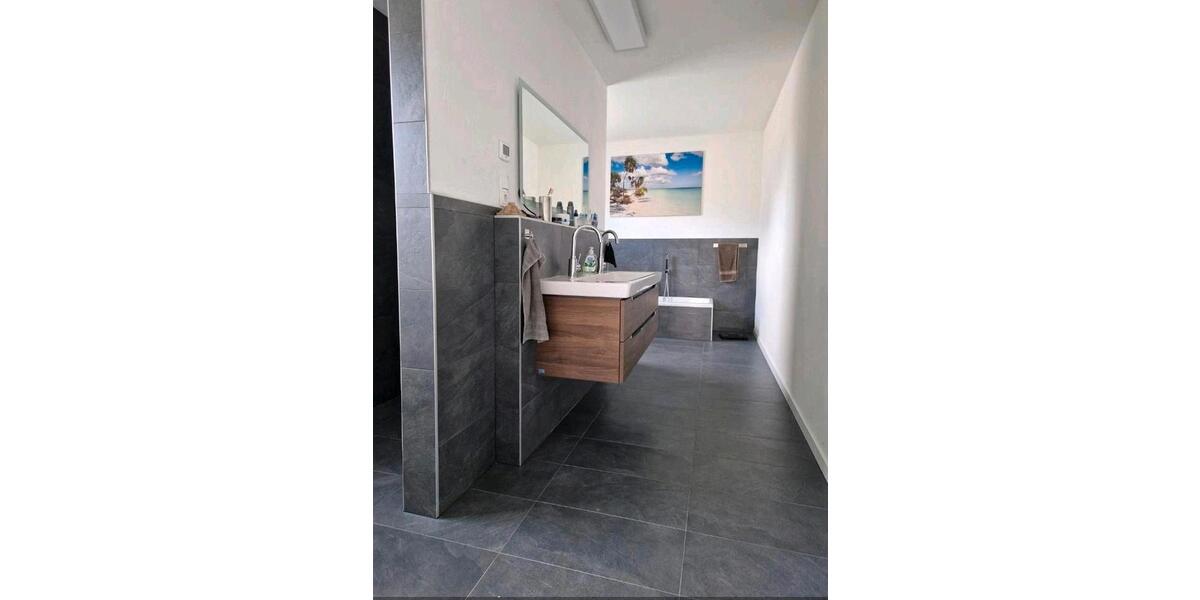 Erdgeschoßwohnung Wittighausen - 3 Zimmer, 108 m&sup2;, 1.250&euro; | Angebot:26648280
