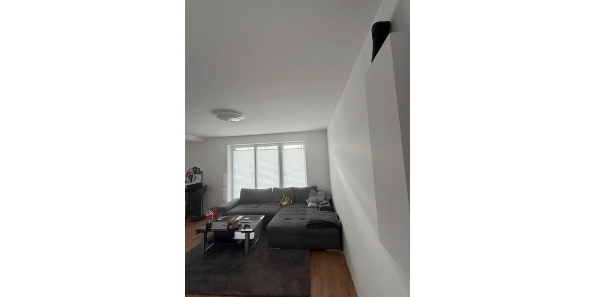 Etagenwohnung Niebüll - 2 Zimmer, 63 m&sup2;, 1.109&euro; | Angebot:26301904